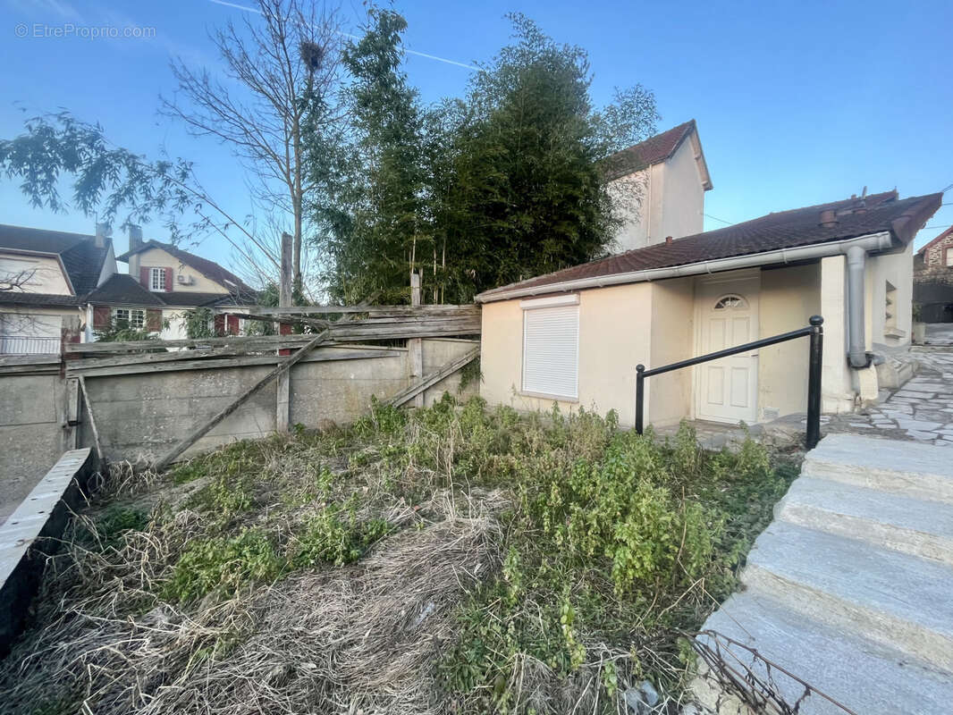 Appartement à GAGNY