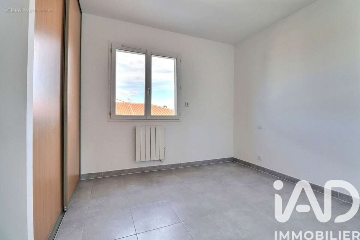 Photo 6 - Appartement à SALEILLES
