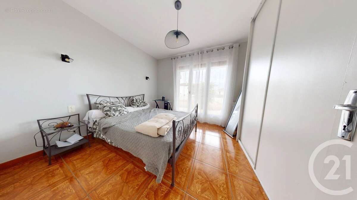 Photo 7 - Maison à MONDONVILLE