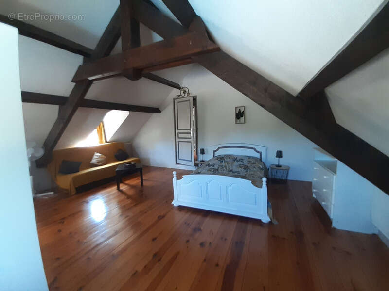 Maison à SALVAGNAC-CAJARC