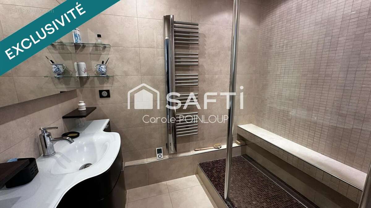 Photo 8 - Appartement à OZOIR-LA-FERRIERE