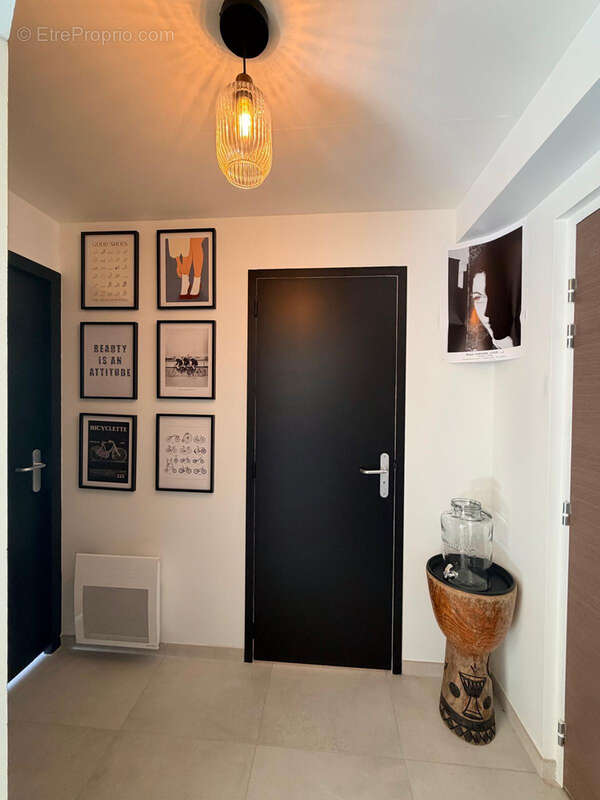 Appartement à SAINT-CAST-LE-GUILDO