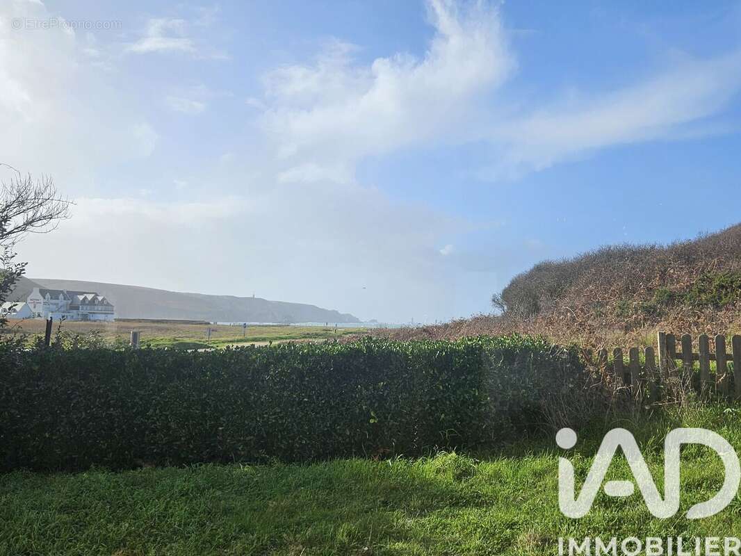 Photo 4 - Maison à CLEDEN-CAP-SIZUN