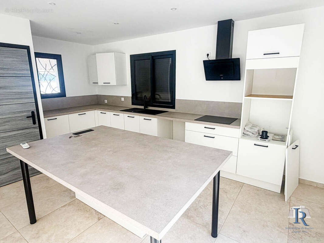 Villa neuve type 4 de 98m2 - photo 3