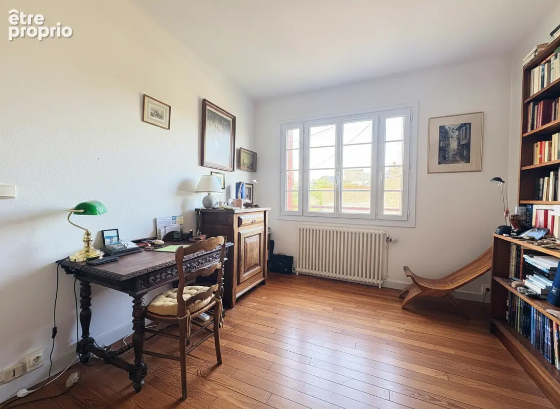 Maison familiale 4 chambres - saint-brieuc cesson - 142 m² - photo 8