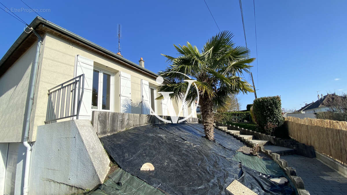 Maison à VENDOME