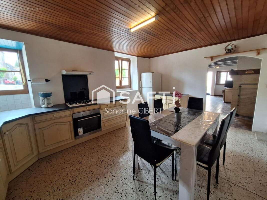 Photo 5 - Maison à THEDIRAC
