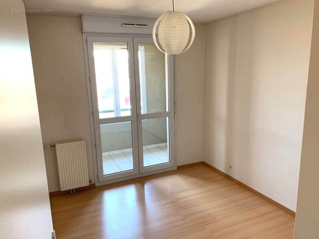 Appartement à BRIVE-LA-GAILLARDE