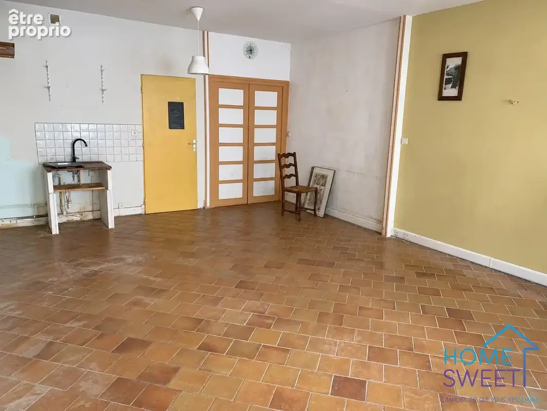 Appartement 2 pièces 47 m² à vendre à Orleans (45000) - photo 3