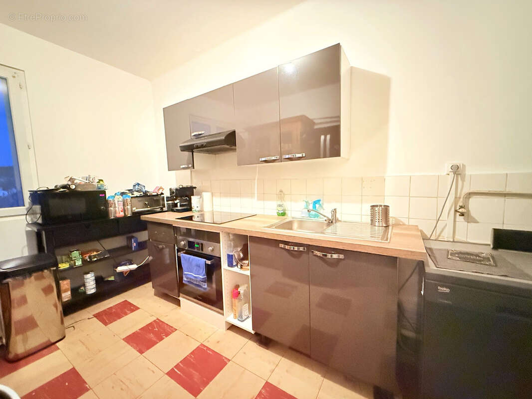 Appartement à LA SEYNE-SUR-MER