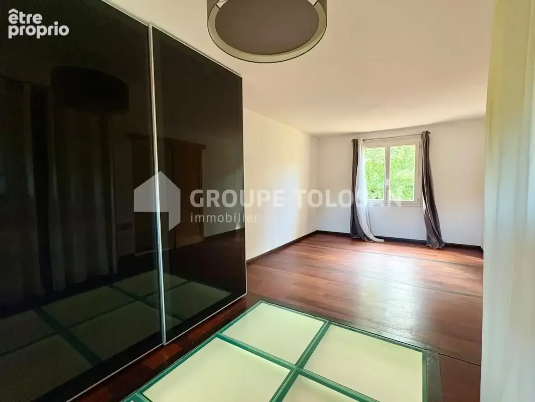 NOUVEAUTE à 5 MINUTES CARAMAN - Villa T6 sans travaux et garage - photo 8