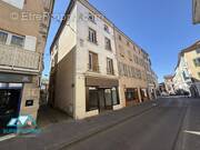 Appartement à BRIOUDE