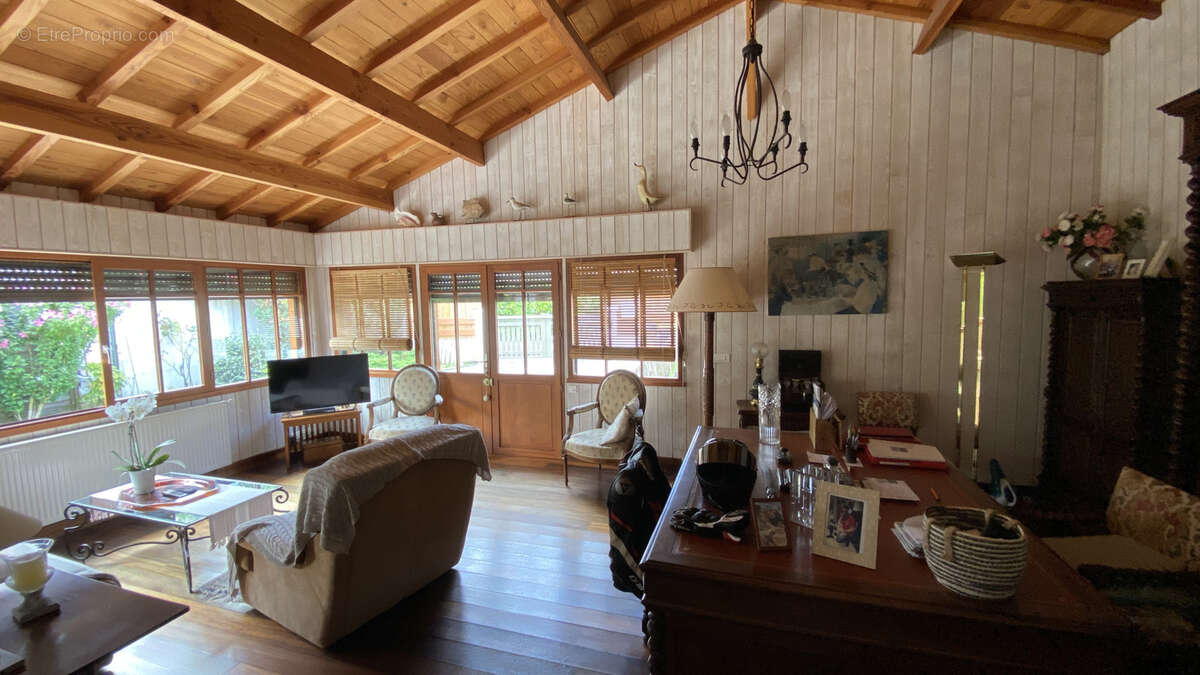 Maison à ANDERNOS-LES-BAINS