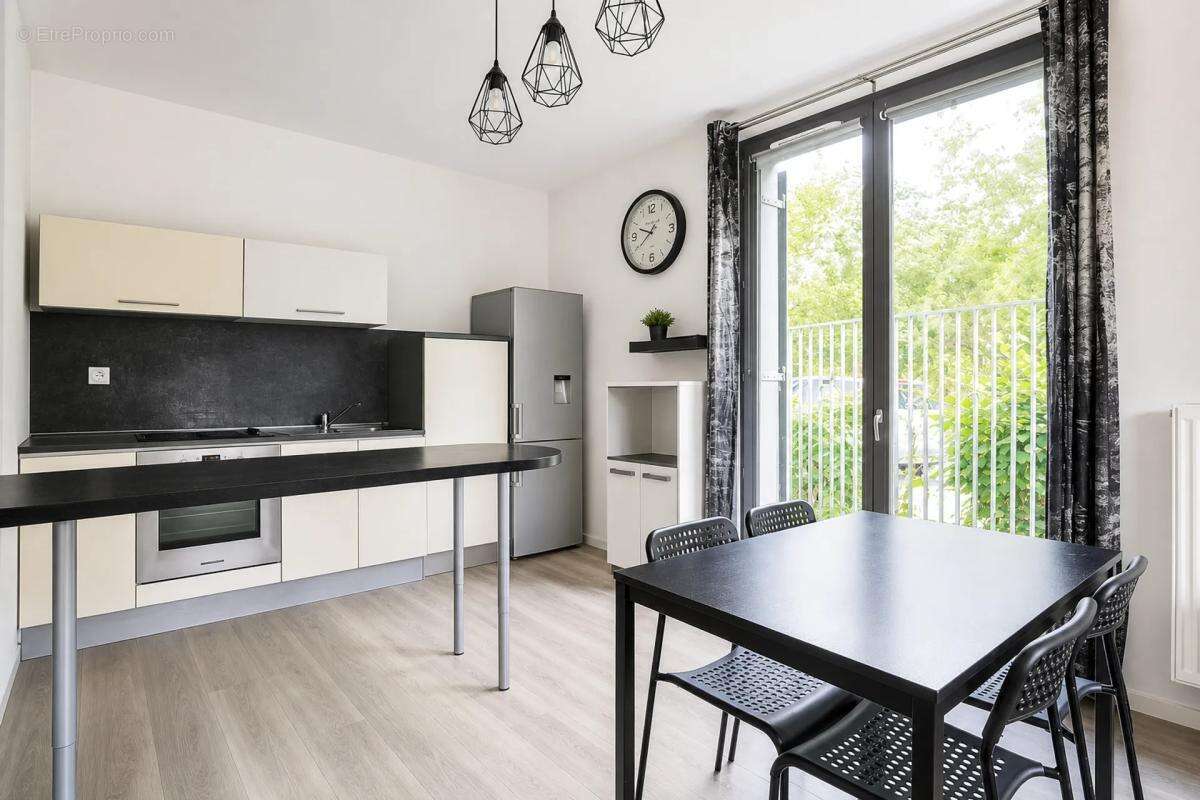 Appartement de 3 pièces de 60 m2 en vente à Lille - photo 4