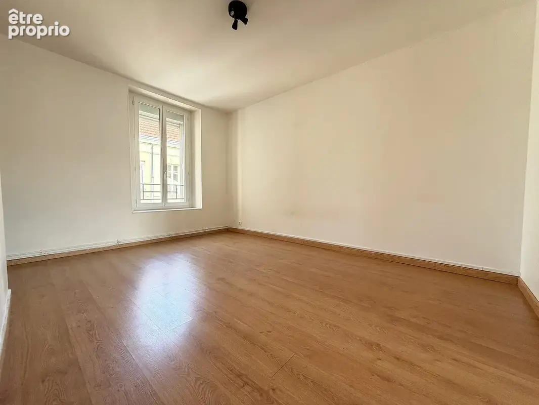 Appartement Cosy au calme en fond de cour - photo 8