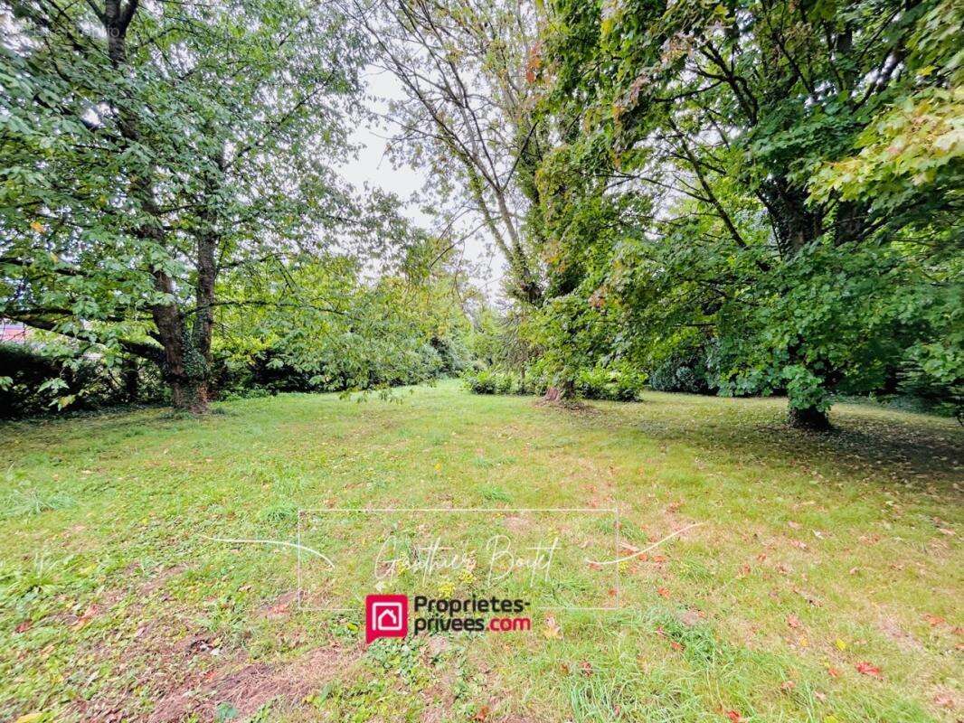 Maison à COULOMMIERS