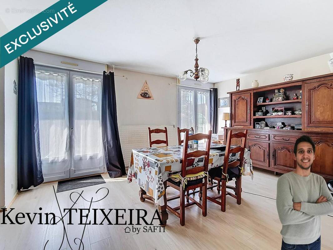 Photo 1 - Maison à DURTAL