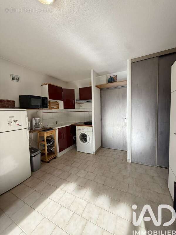 Photo 4 - Appartement à SANARY-SUR-MER