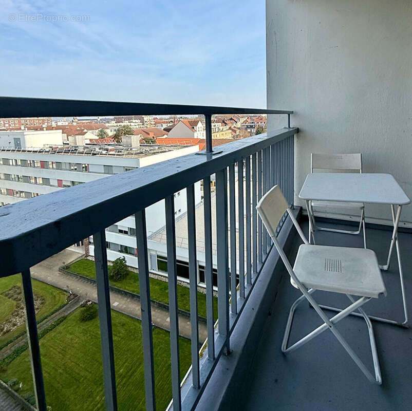 Appartement à LILLE