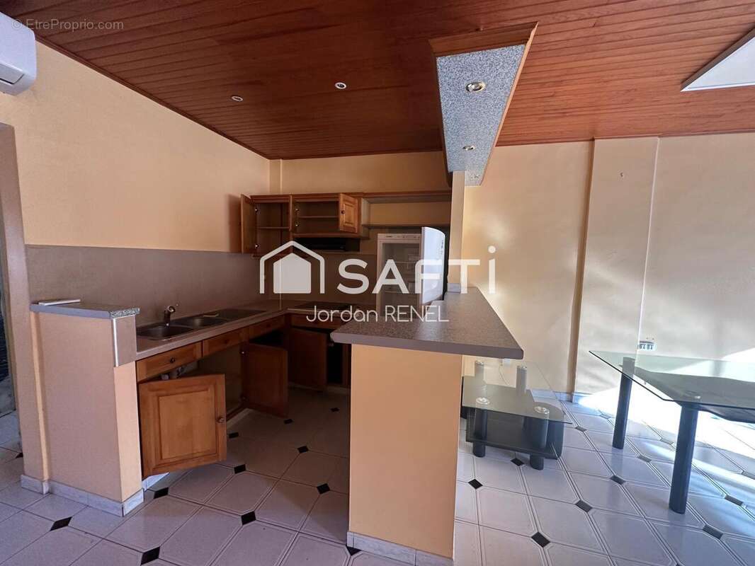 Photo 3 - Appartement à FORT-DE-FRANCE