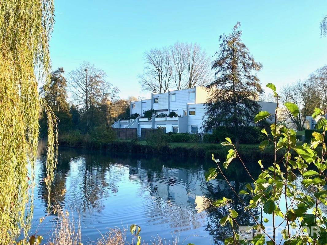 Appartement à VILLENEUVE-D&#039;ASCQ