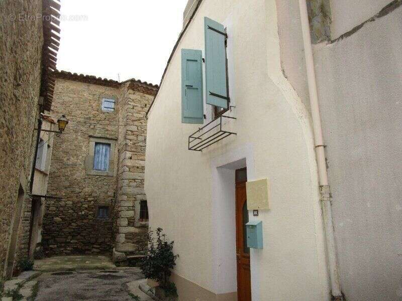 Photo 2 - Maison à OLONZAC