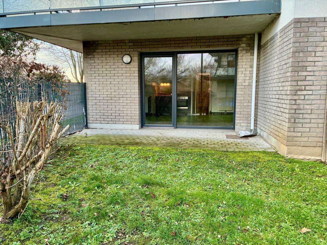 Appartement à WASQUEHAL