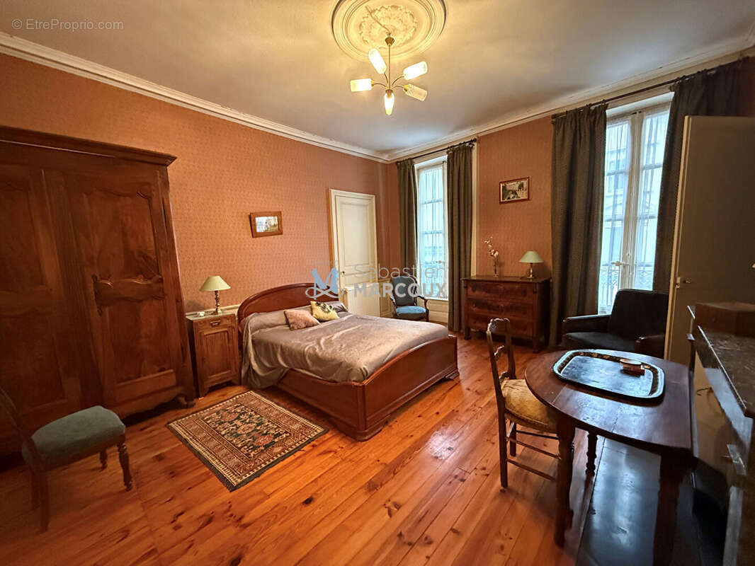Appartement à MONTBRISON