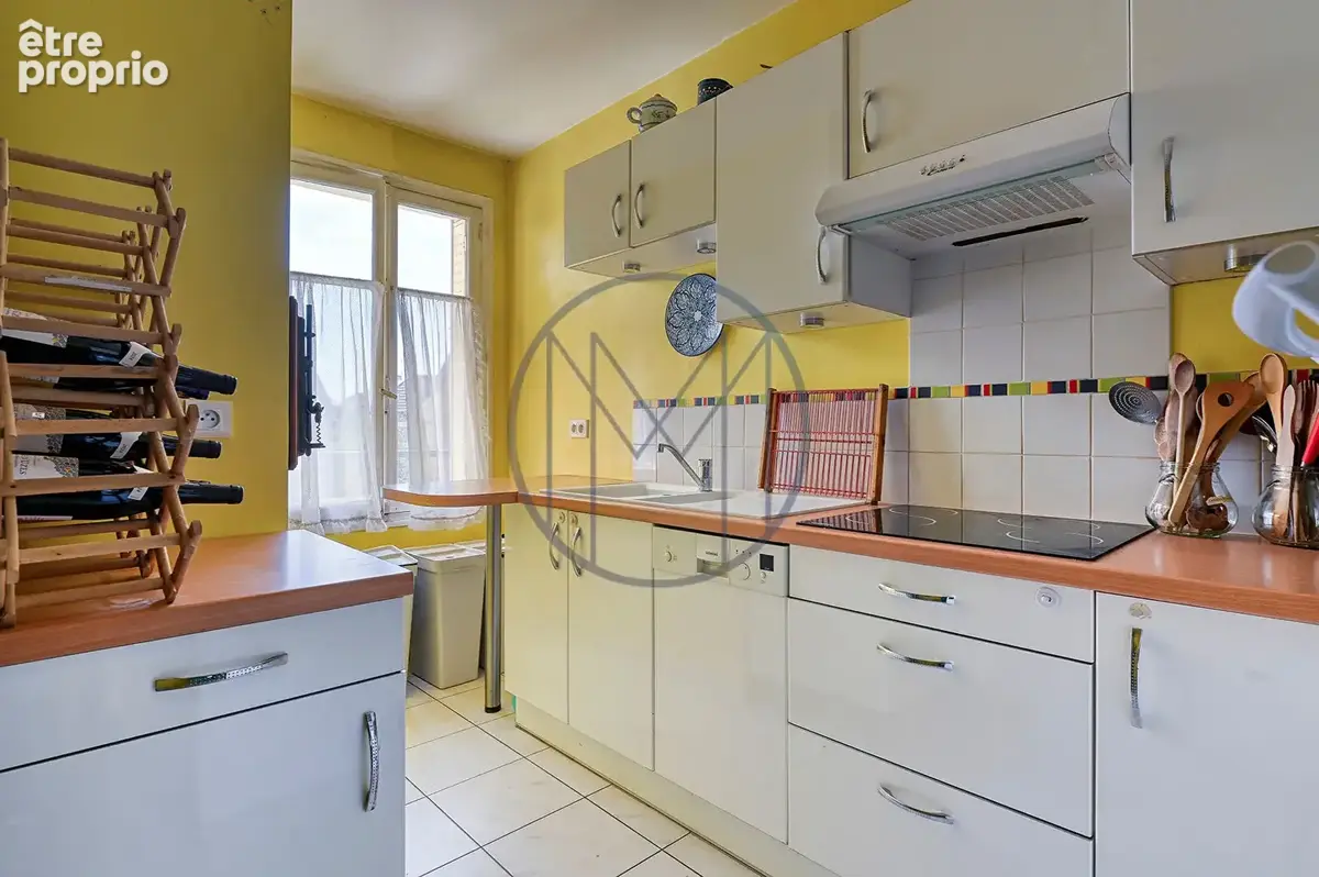 Appartement Versailles 4 pièce(s) 95m2 - photo 4