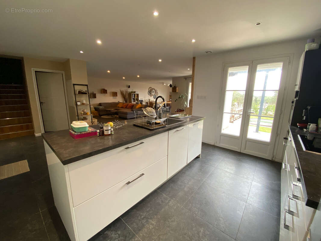 Maison à BEDARRIDES