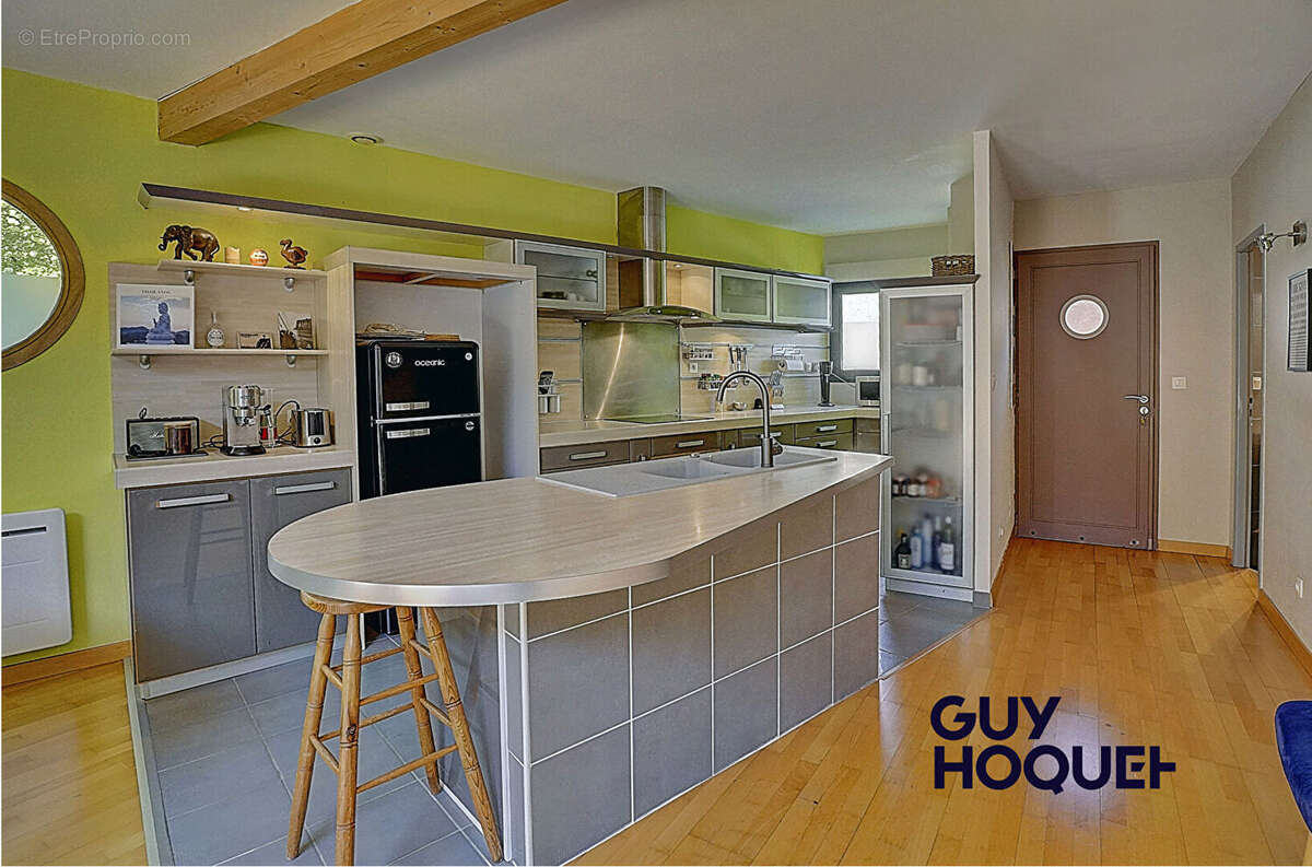 Maison à CHATILLON-LA-PALUD