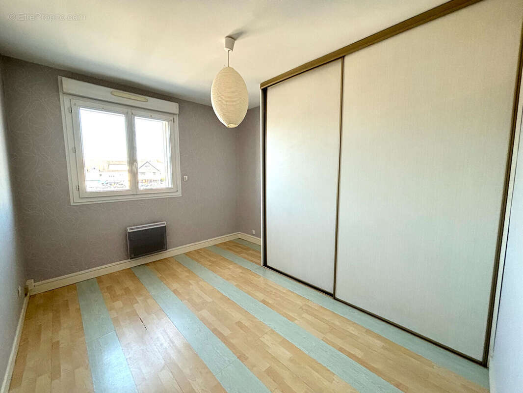 Appartement à BRUZ