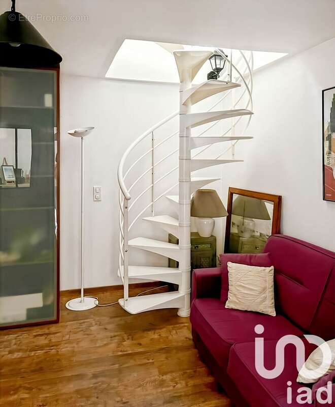 Photo 6 - Appartement à LACHELLE