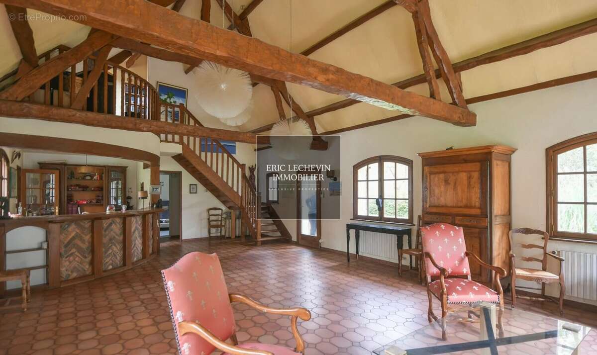 Maison à SAINT-JOSSE