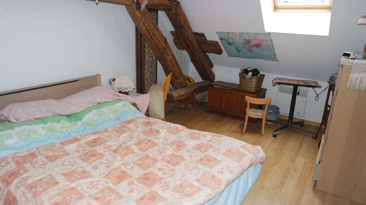 Maison 5 pièces 155 m² - photo 13