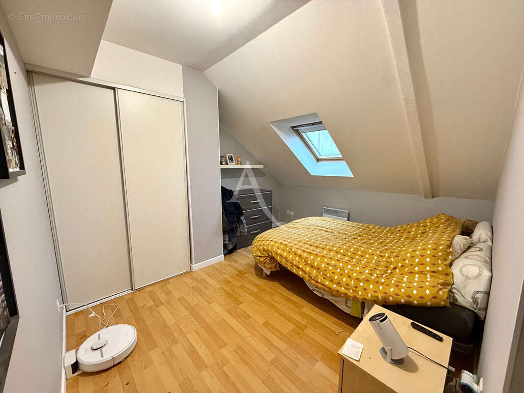 Appartement à CHARTRES