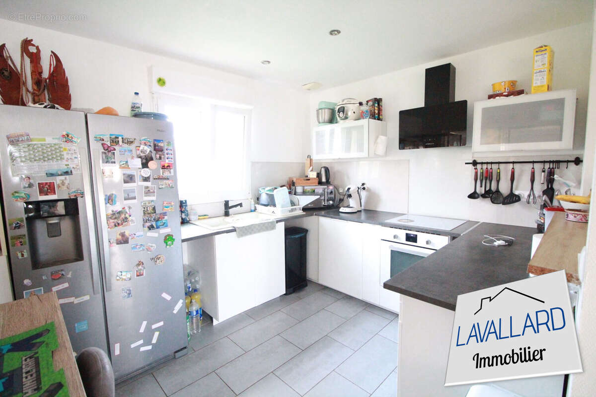 Maison à BEAUQUESNE