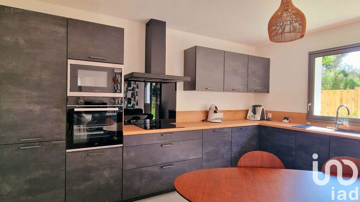 Maison 119 m² à Sarzeau  - photo 3