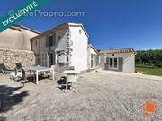 Photo 1 - Maison à REGUSSE