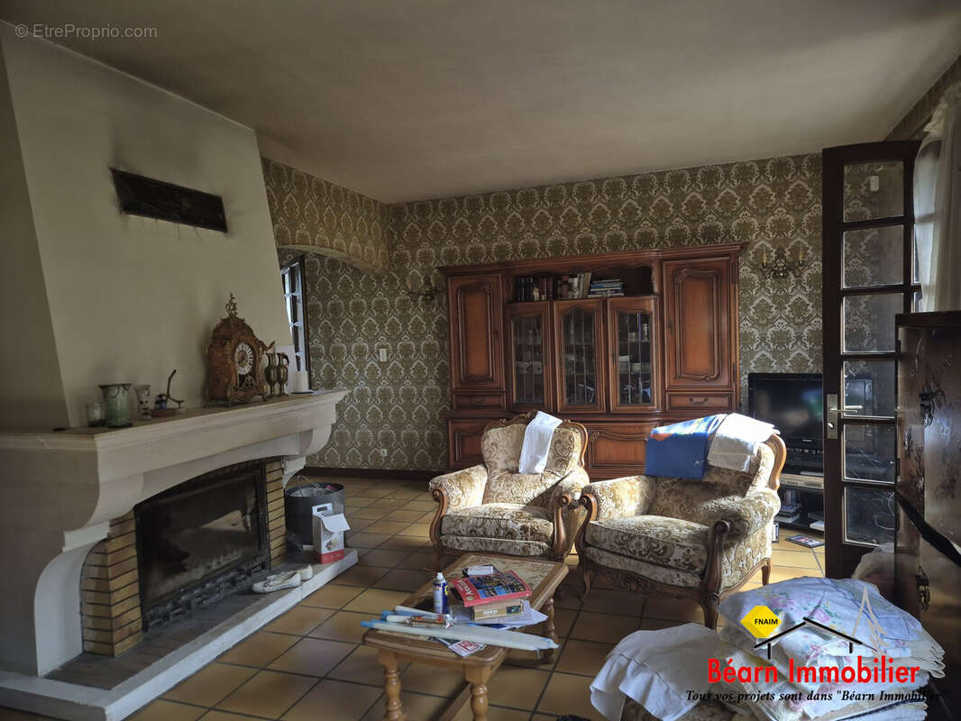 Maison 139 m² à Orthez  - photo 4