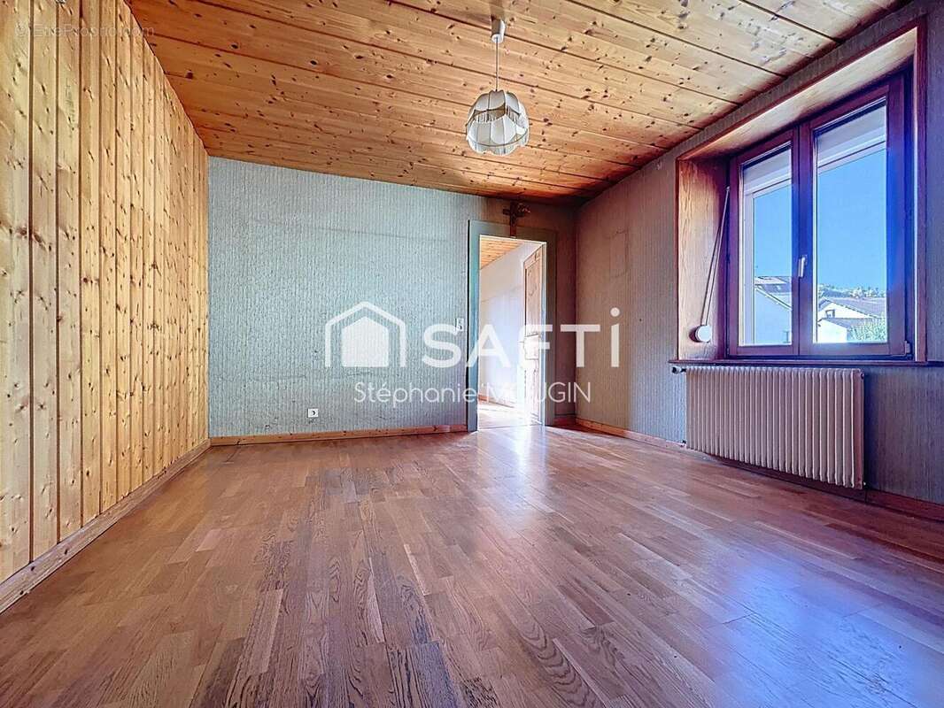 Photo 3 - Appartement à MAICHE