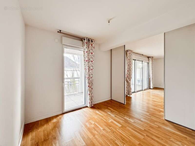 Appartement à ANGERS