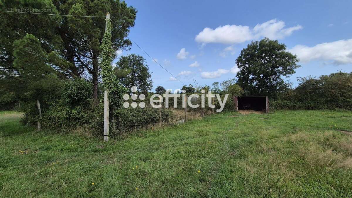 Maison à LE MOLAY-LITTRY
