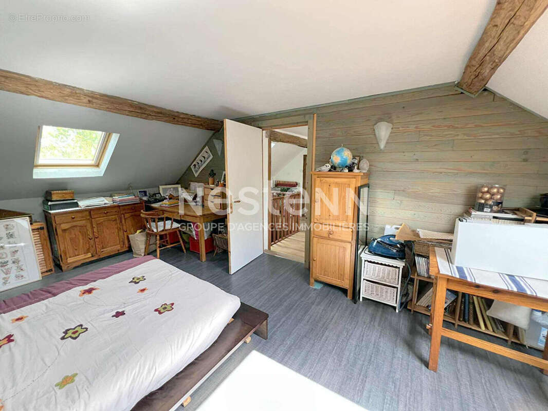 Maison à CHAUMONT-EN-VEXIN