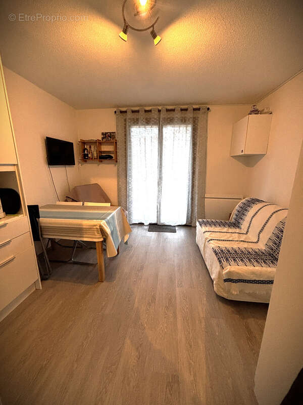 Appartement à JAUSIERS