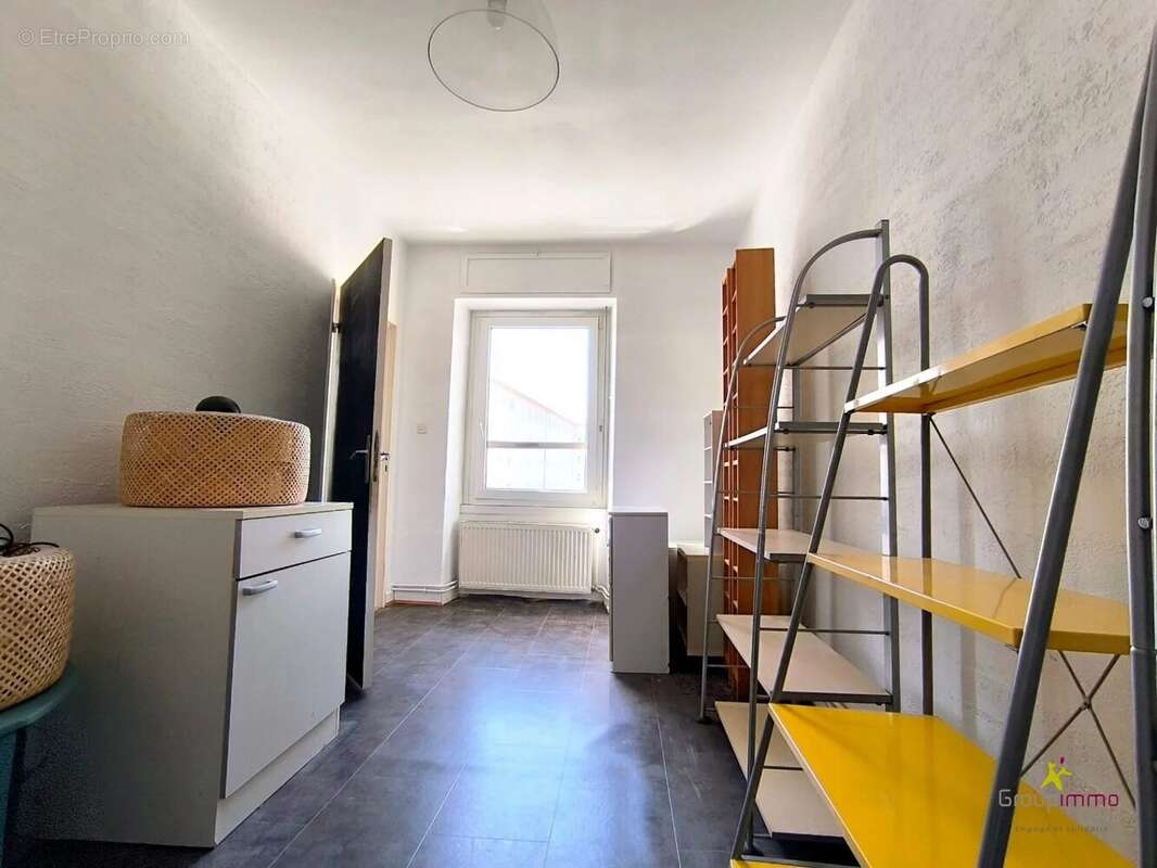 Appartement à COLMAR