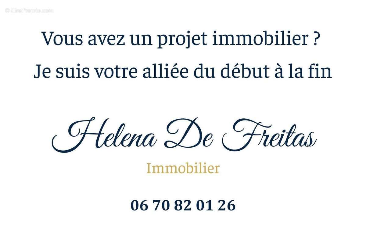 Photo 2 - Maison à MELUN