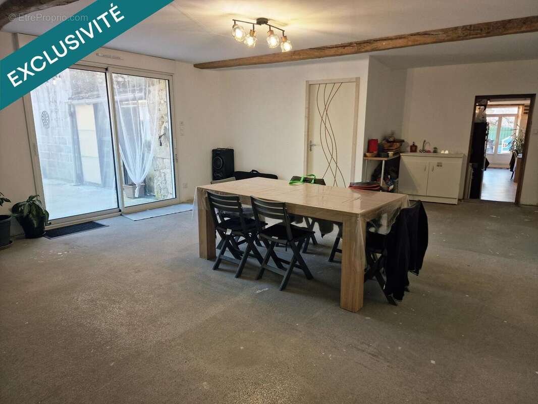 Photo 5 - Maison à NALLIERS