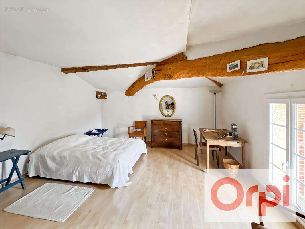 Maison à GRENADE