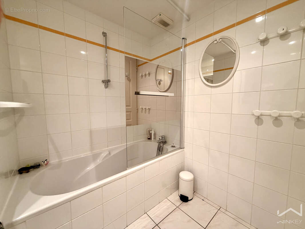 Appartement à ARCACHON